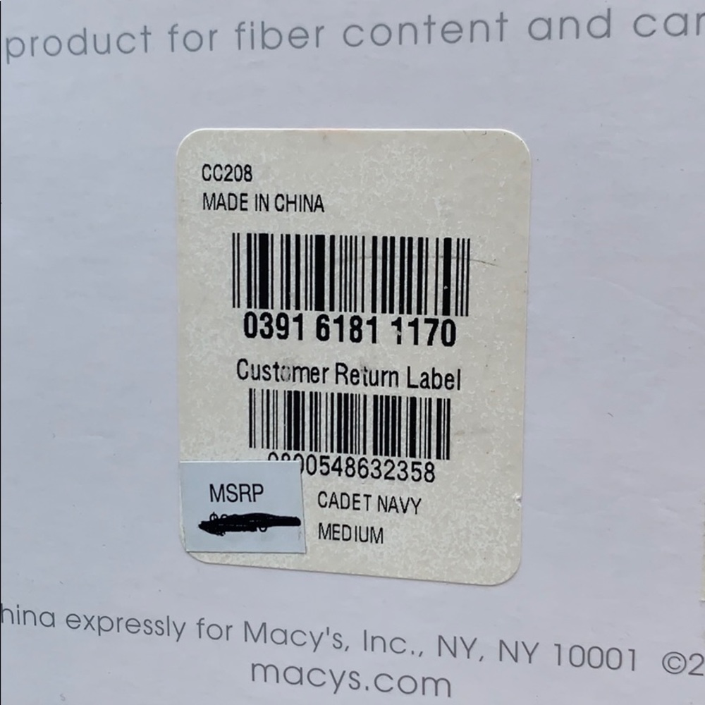 Slippers - Picture 2 of 2